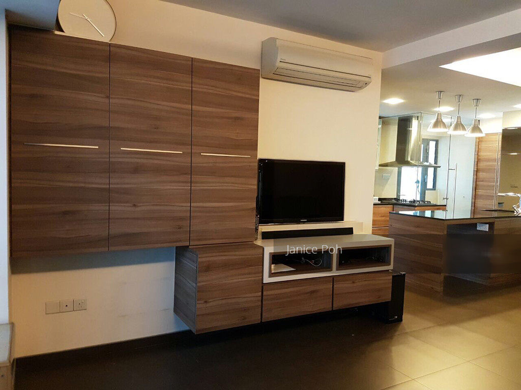 Blk 1A The Pinnacle@Duxton (Bukit Merah), HDB 5 Rooms #142900522